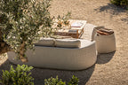 Tondo - Sofa 3 places Jardinico