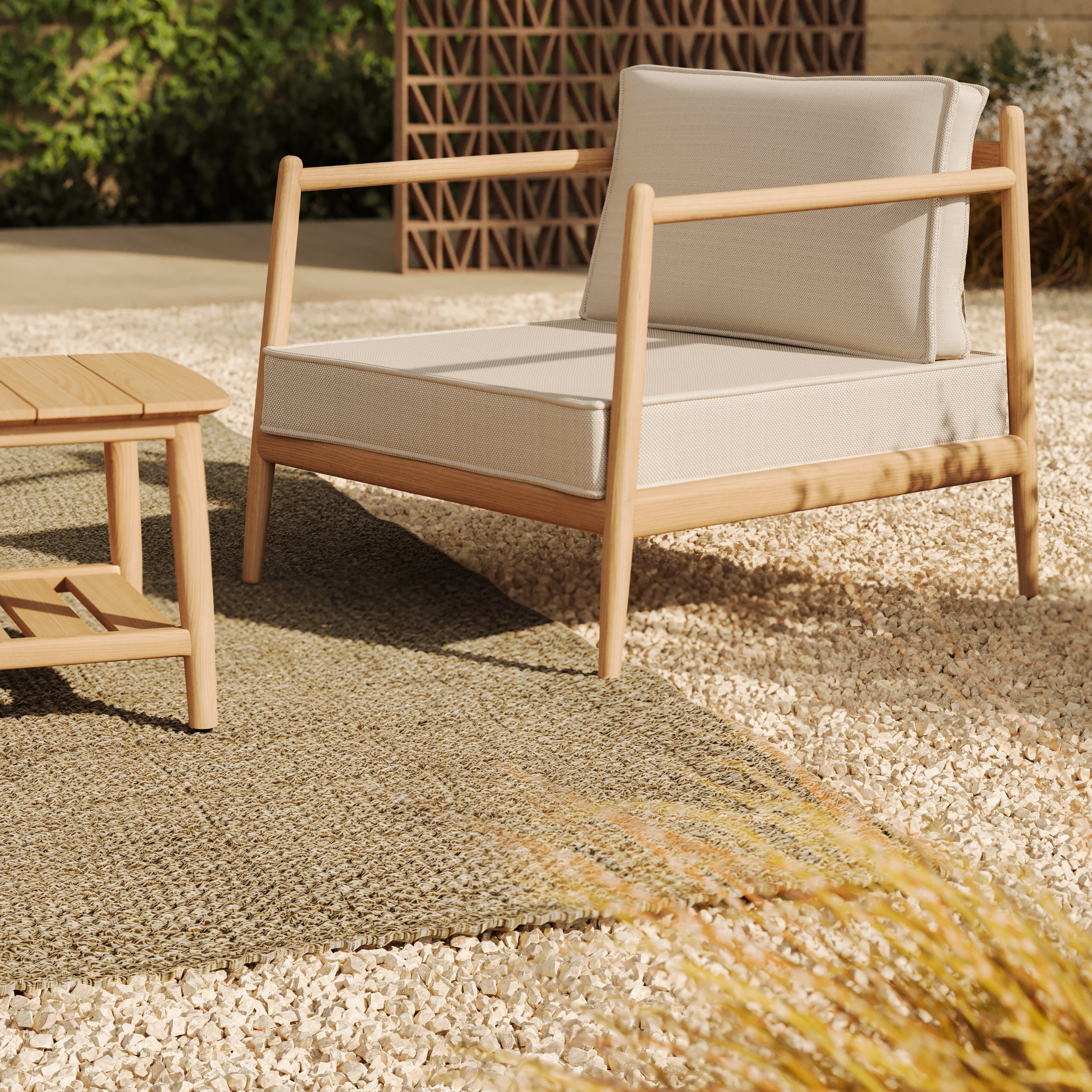 Tapis - Yara Jardinico