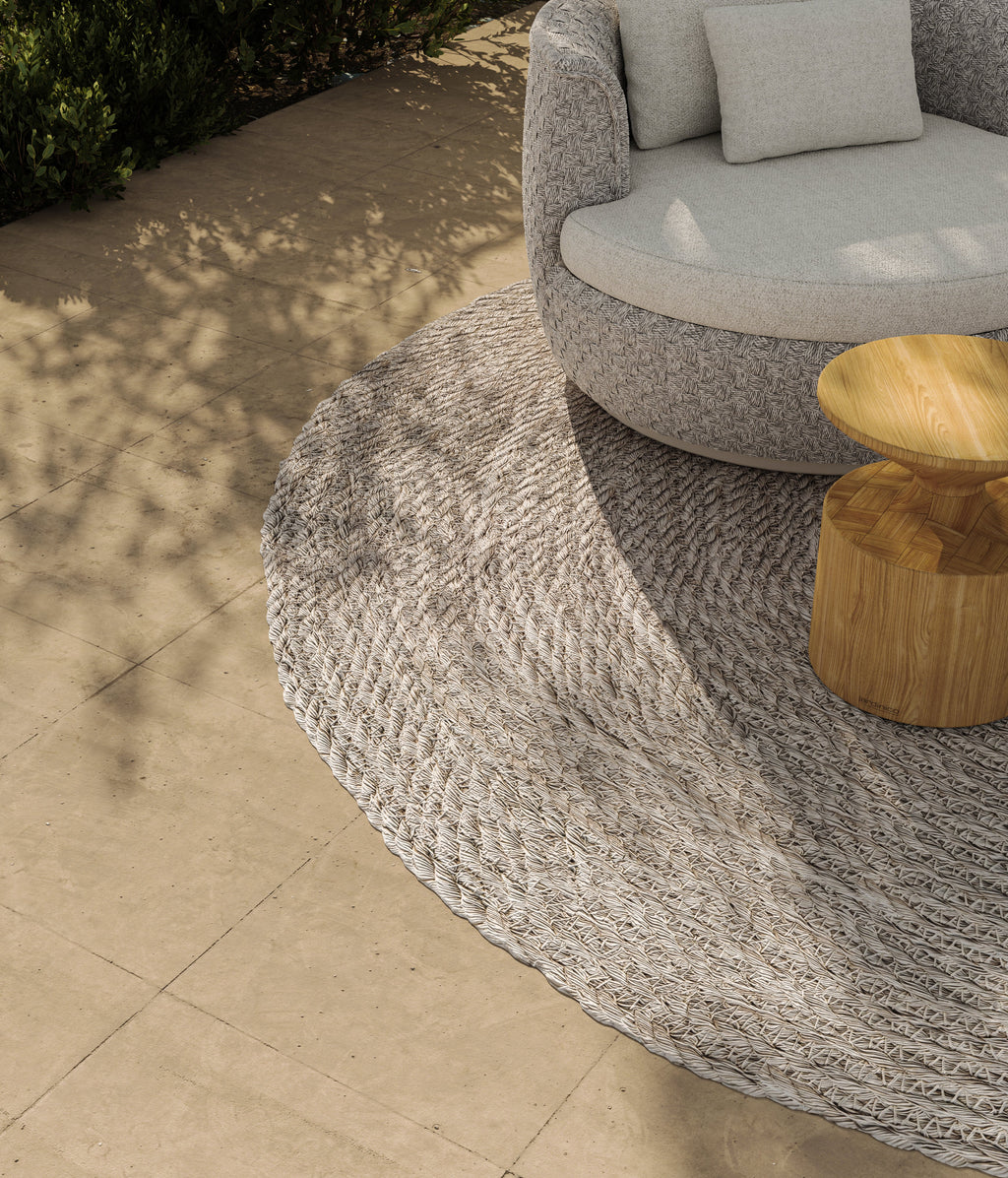 Tapis - Iona Jardinico