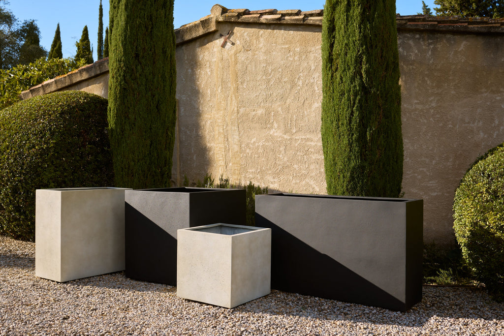 Cubo - Divider large Jardinico
