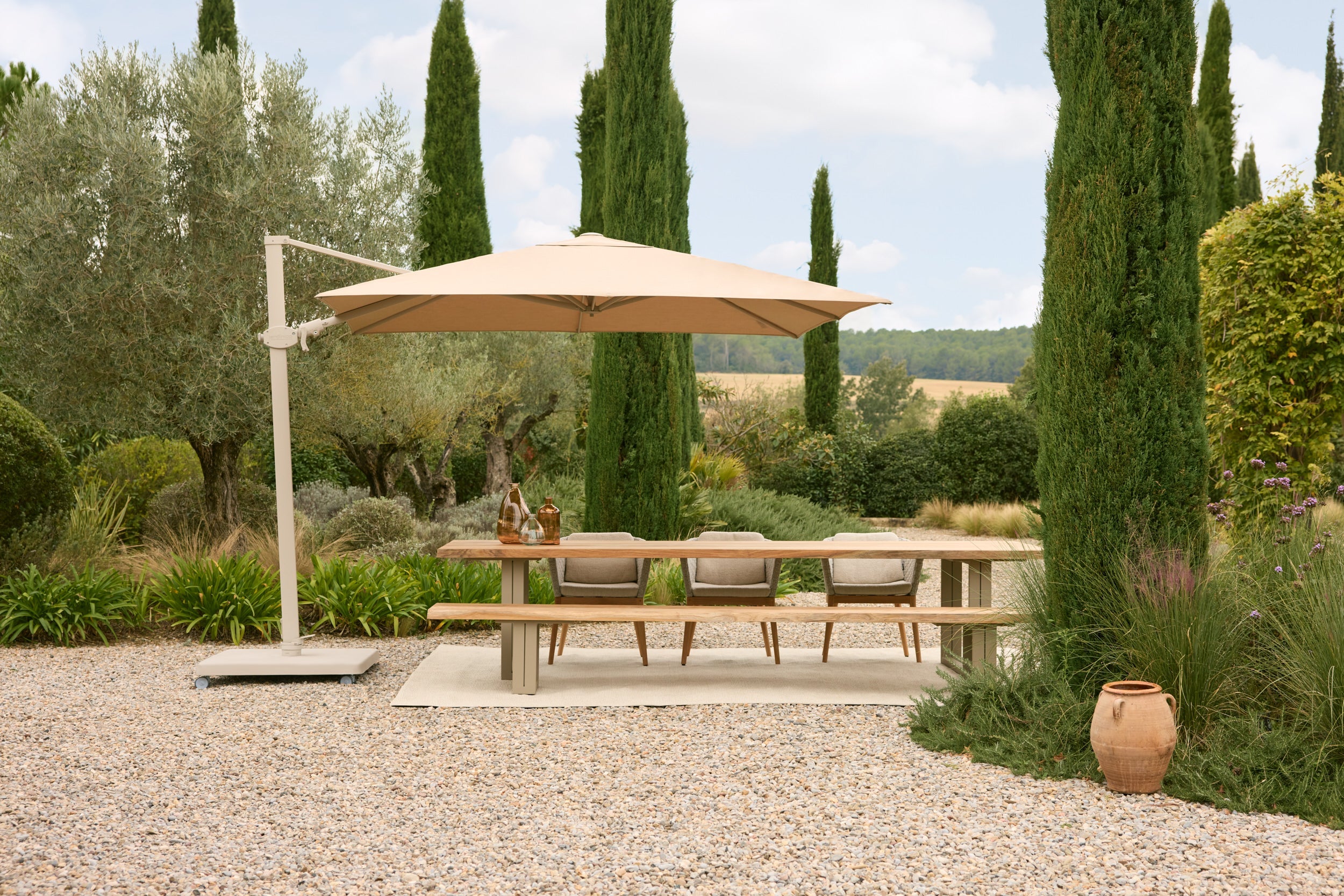 Tapis - Iona Jardinico