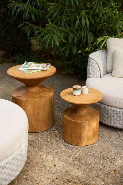 Kobe - Large side table Jardinico