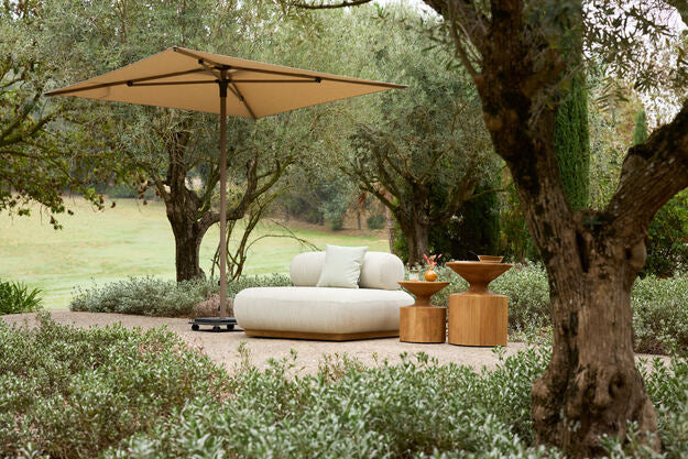 Kobe - Large side table Jardinico