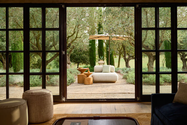 Kobe - Large side table Jardinico