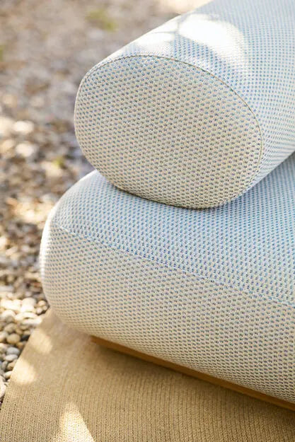 Tatami - Lounge chair with corner Jardinico
