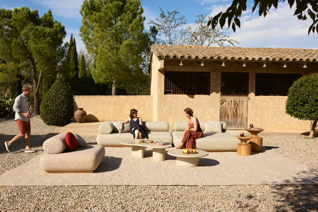 Tatami - Daybed Jardinico