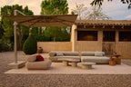 Tatami - Daybed Jardinico