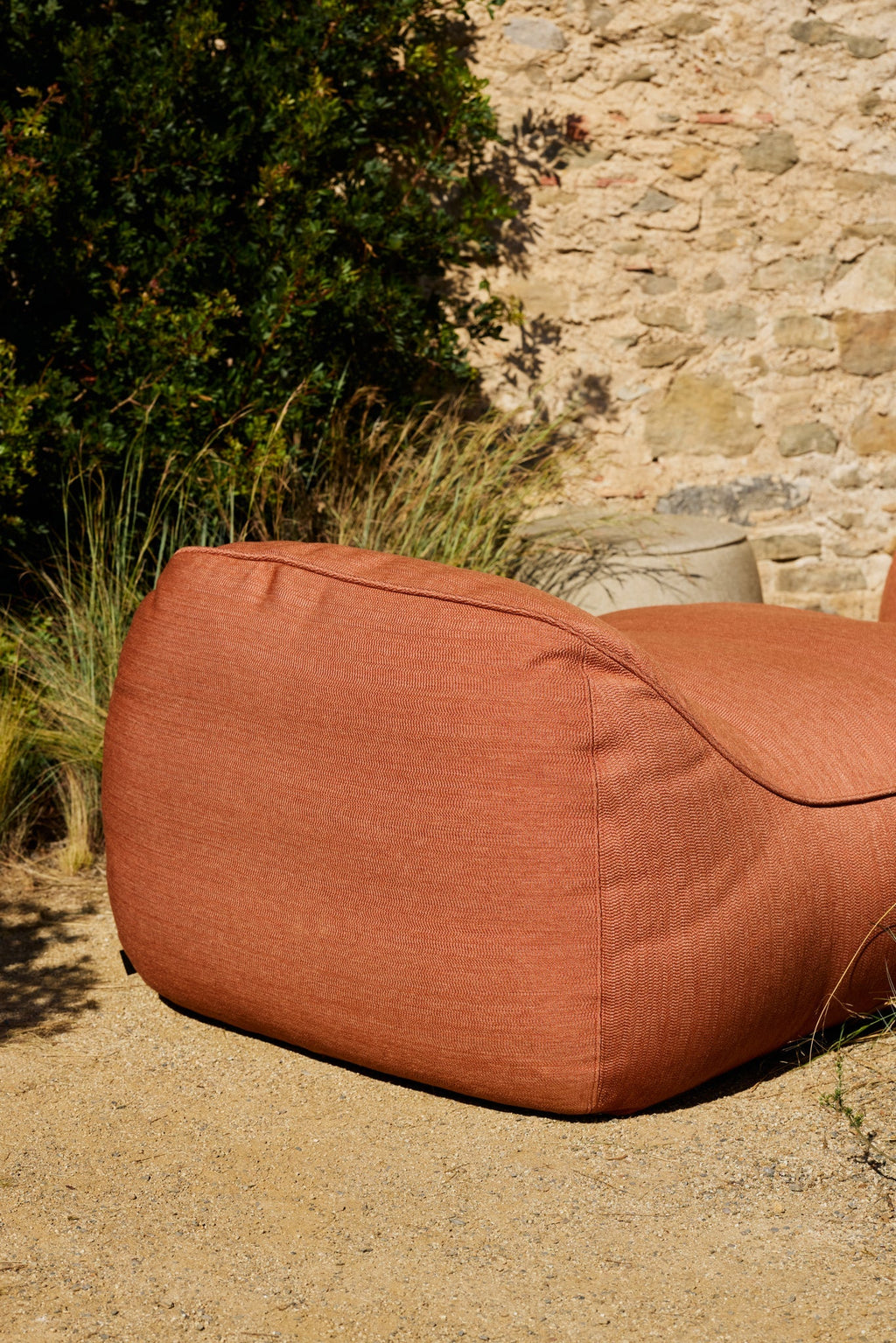 Bolsa - Chaise Longue 150 cm Jardinico