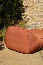 Bolsa - Chaise Longue 150 cm Jardinico