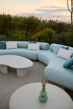 Como - Organic nesting coffee table Jardinico