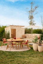 Kaia - Dining table Jardinico