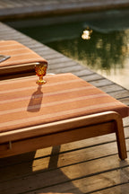 Kaia - Sunlounger Jardinico