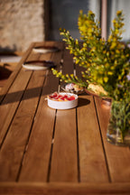 Kaia - Dining table 300 x 100 cm Jardinico
