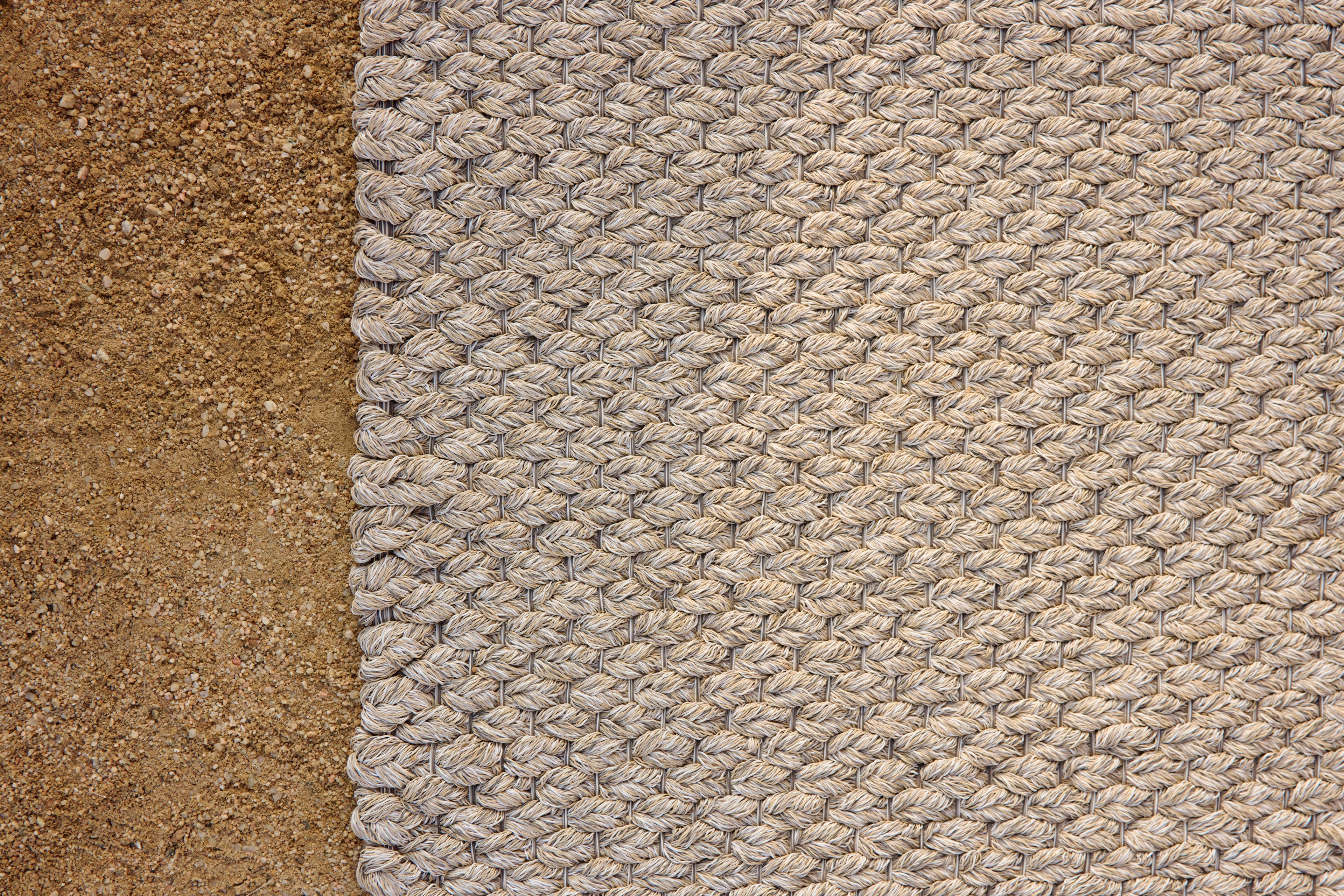 Tapis - Nino Jardinico