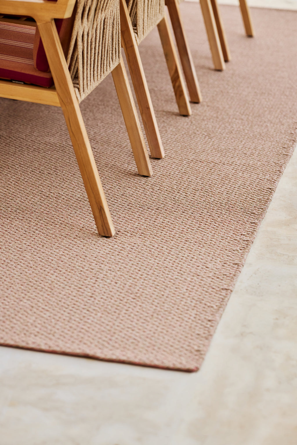 Tapis - Nino Jardinico