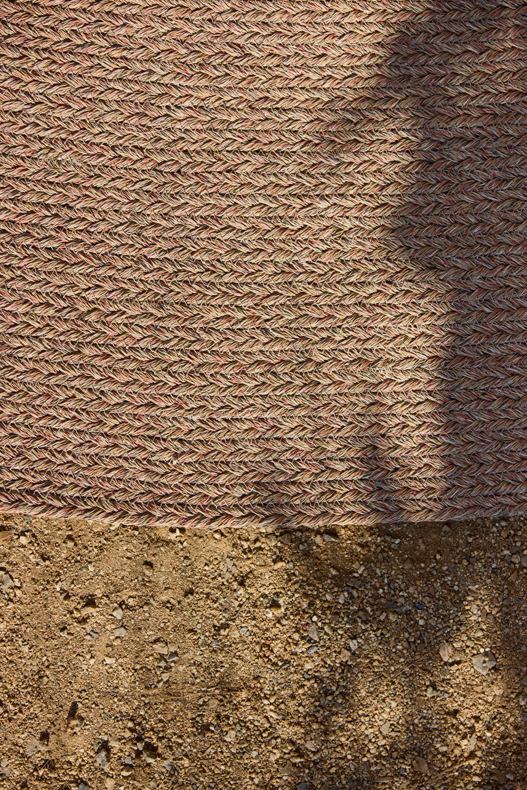 Tapis - Nino Jardinico