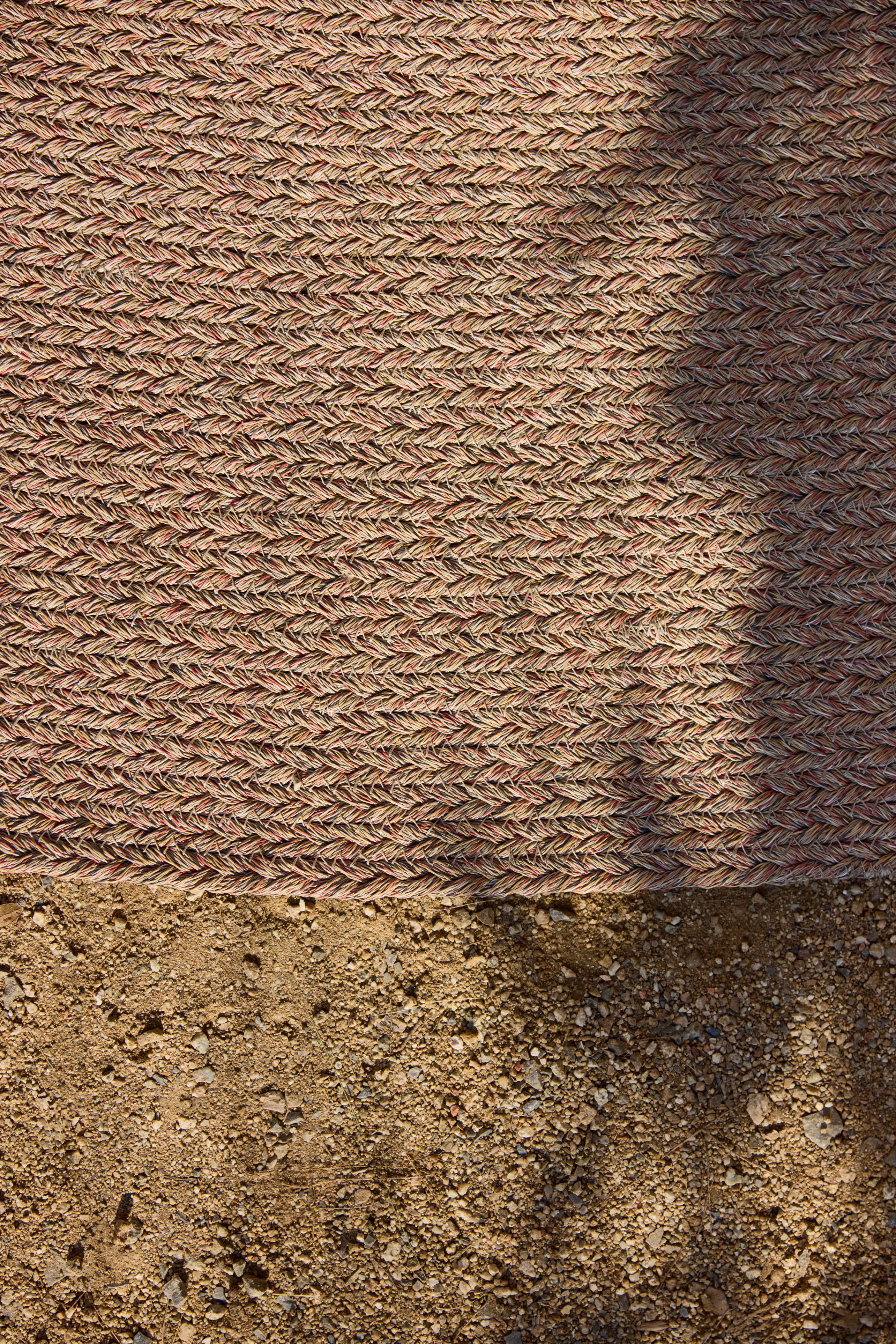 Tapis - Nino Jardinico