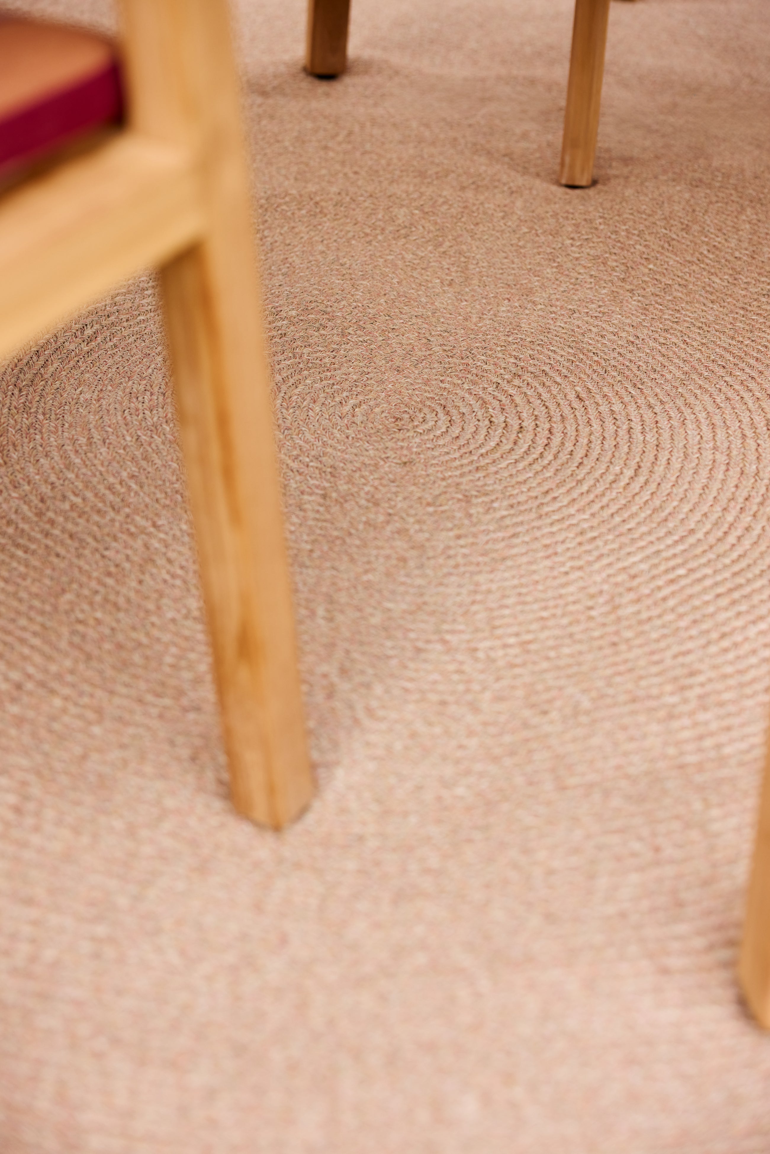 Tapis - Nino Jardinico