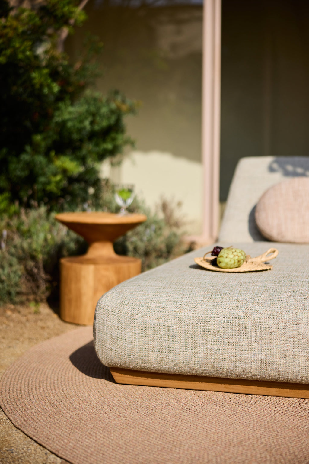 Tapis - Nino Jardinico