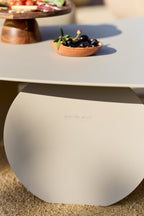 Taro - Coffee table organic Jardinico