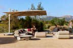 Tatami - Ottoman Jardinico