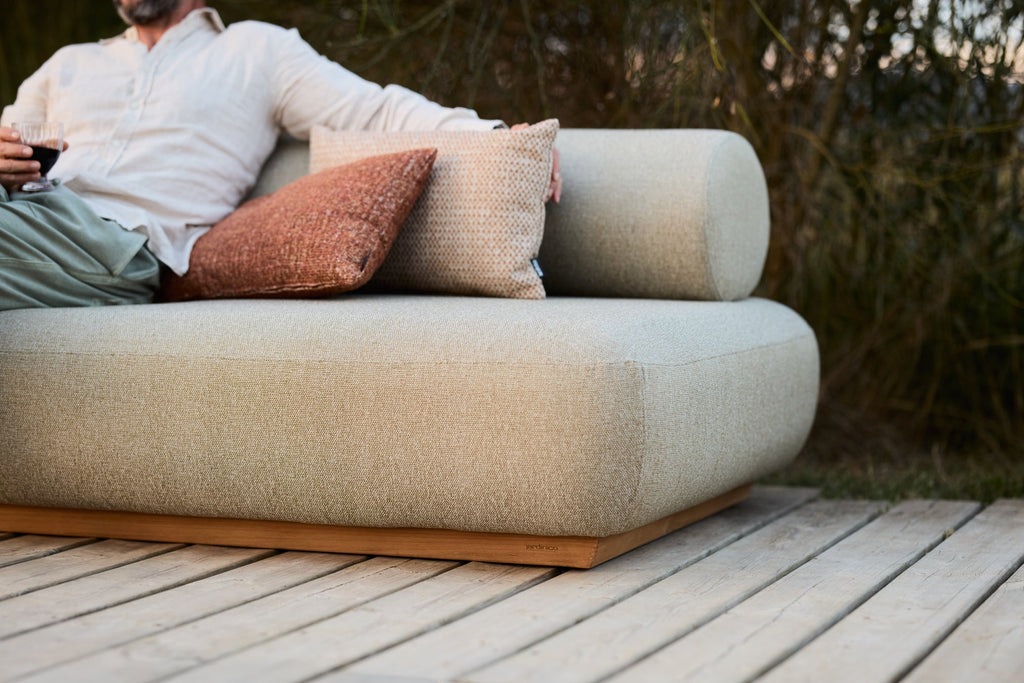 Tatami - Sofa Jardinico