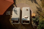 Tatami - Sunlounger Jardinico