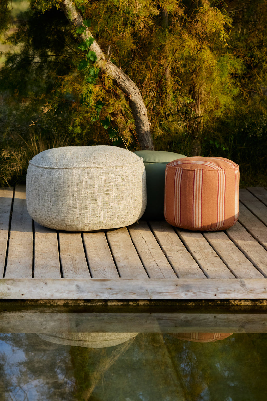 Bay - Large Jardinico