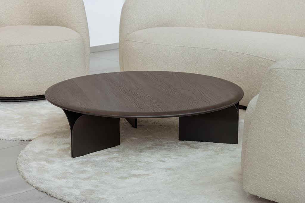 Arcs - Coffee table Joli