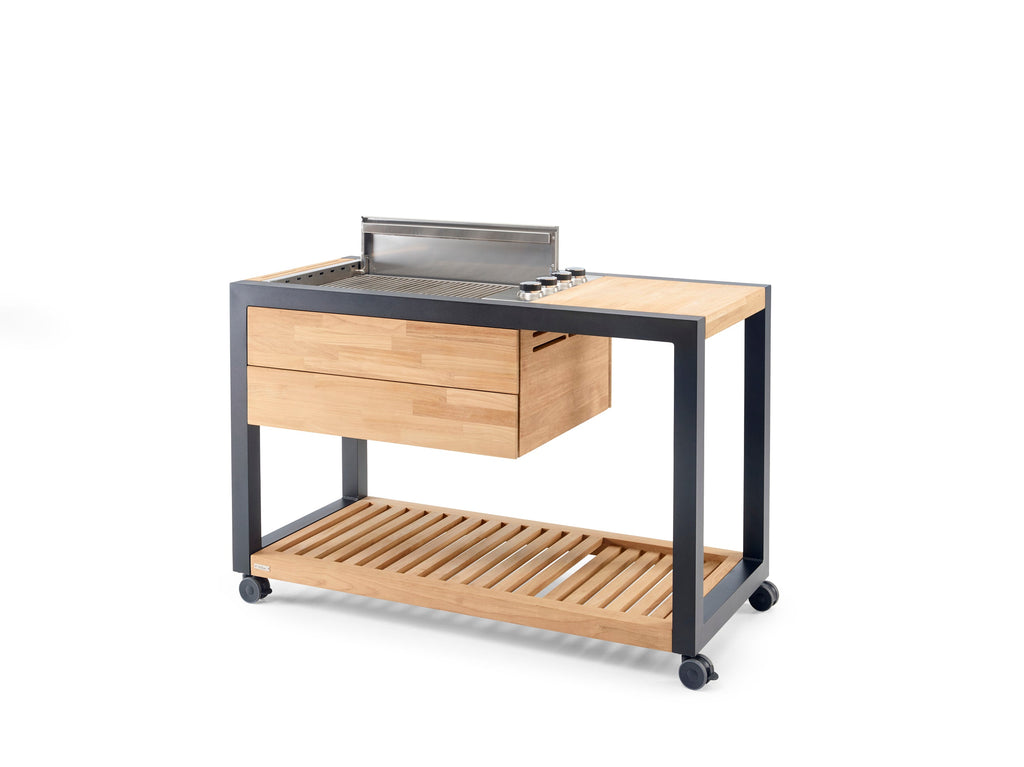 Arvid Indu+