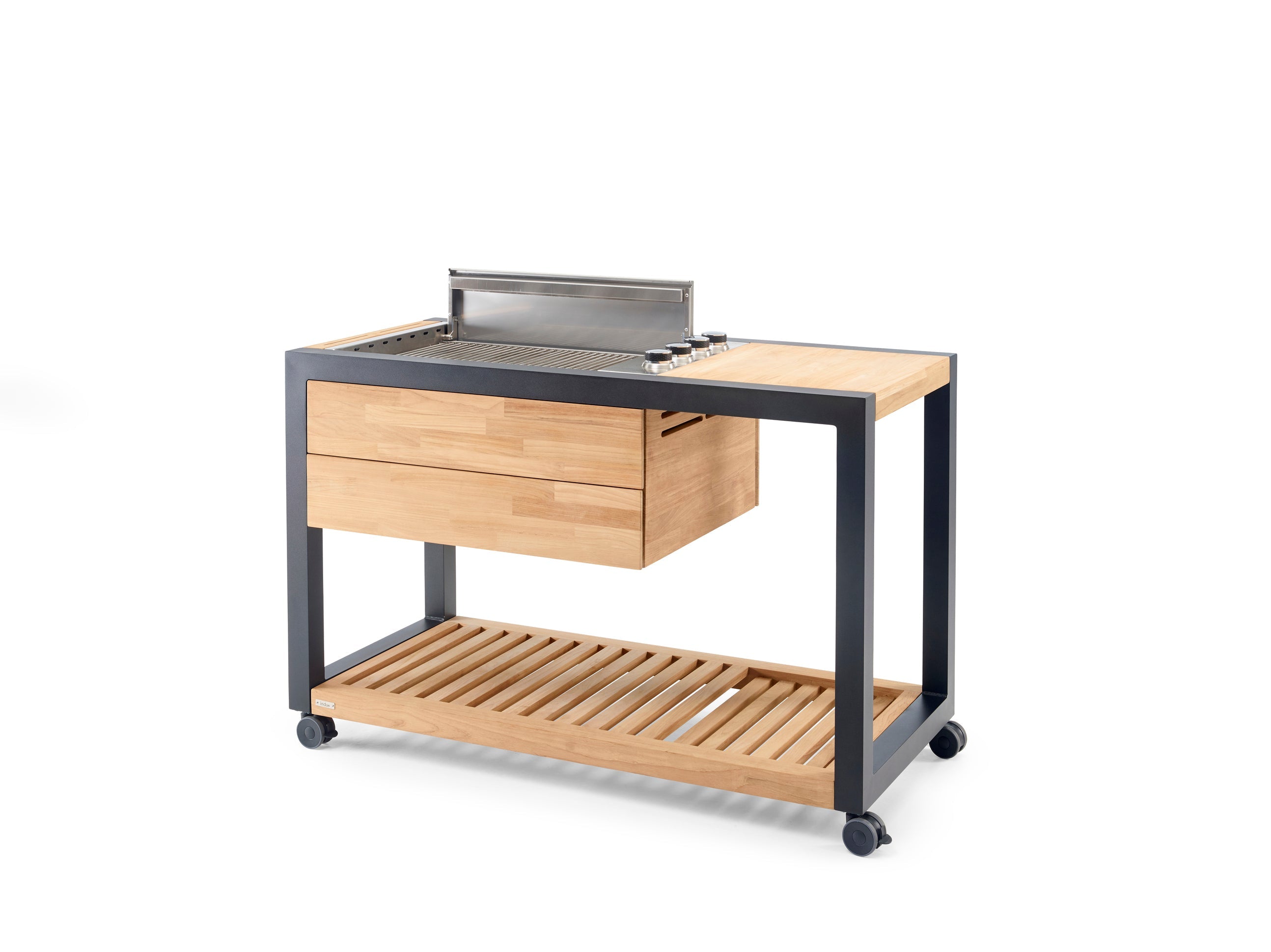 Arvid Indu+