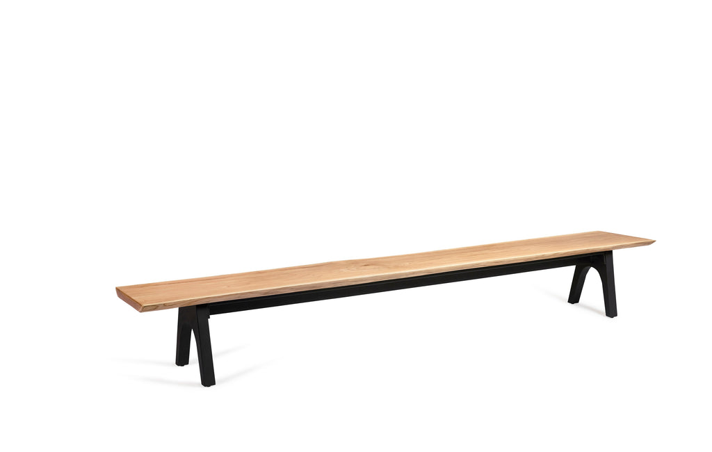 Pure - Bench Diphano