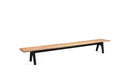 Pure - Bench Diphano