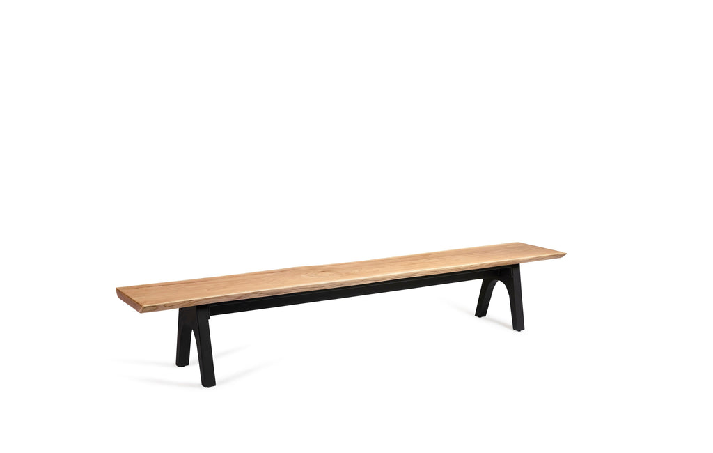 Pure - Bench Diphano