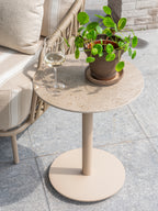 Boaz - Table basse ø 45 cm 4SO