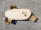 Biarritz - Chaise dining avec 2 coussins 4SO