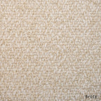 Tondo - Modular organic sofa (Left) Jardinico