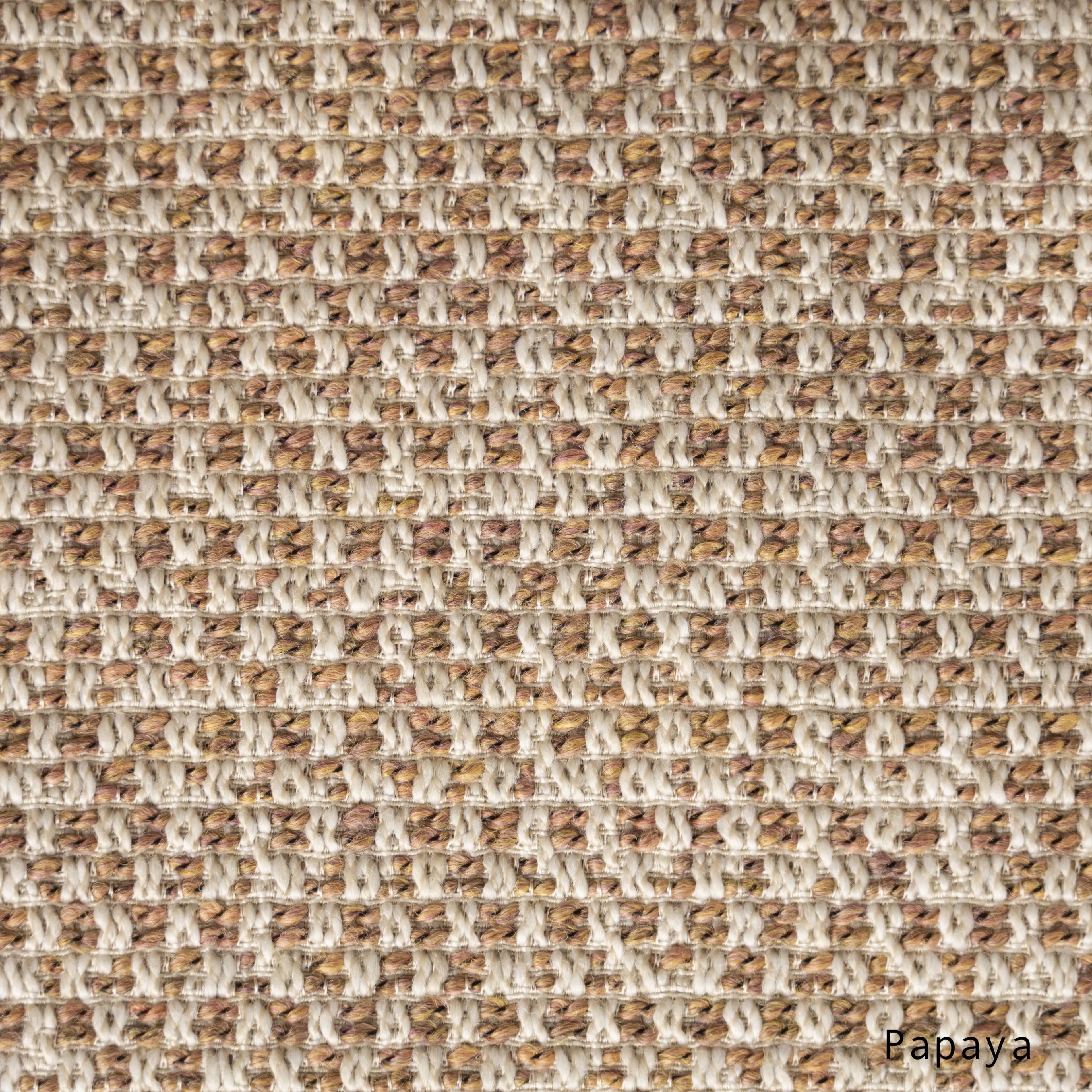 Tatami - Lounge chair pivotant Jardinico