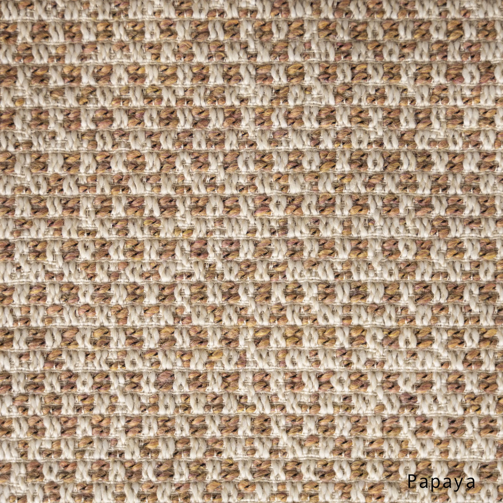 Tatami - Lounge chair fixe Jardinico