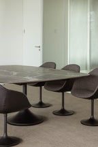 Central Big - Table à manger extensible Joli