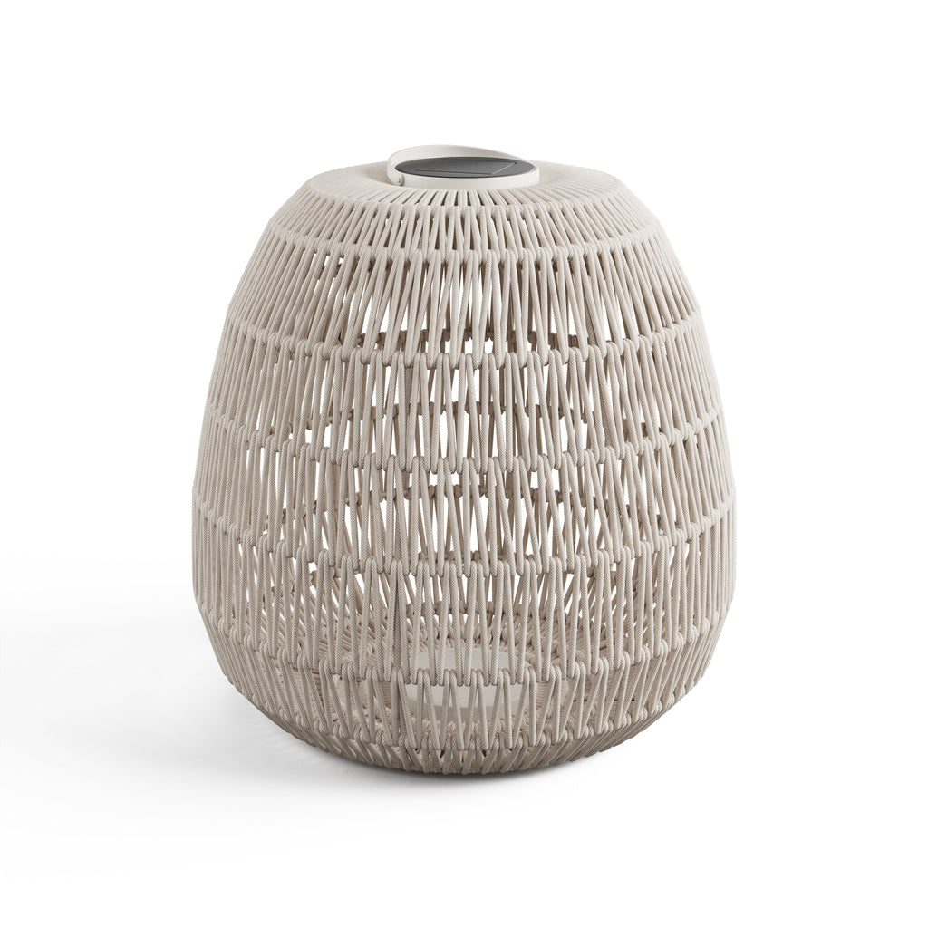 Noto - Conic rope Jardinico