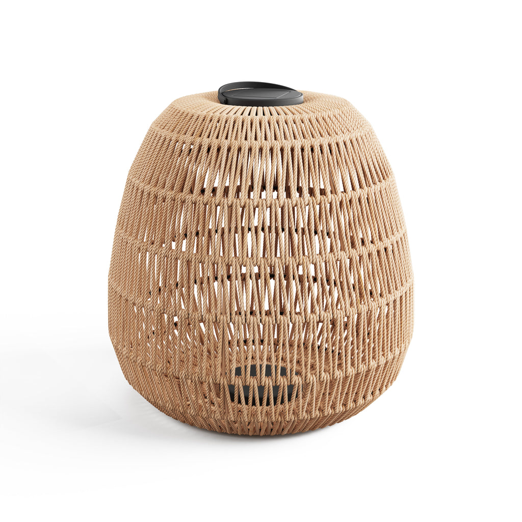 Noto - Conic rope Jardinico