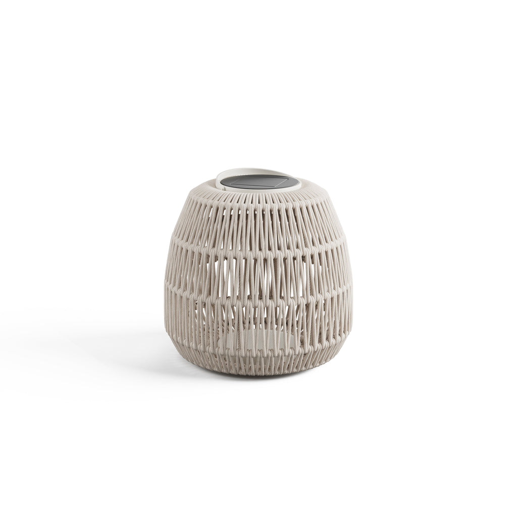 Noto - Conic rope Jardinico