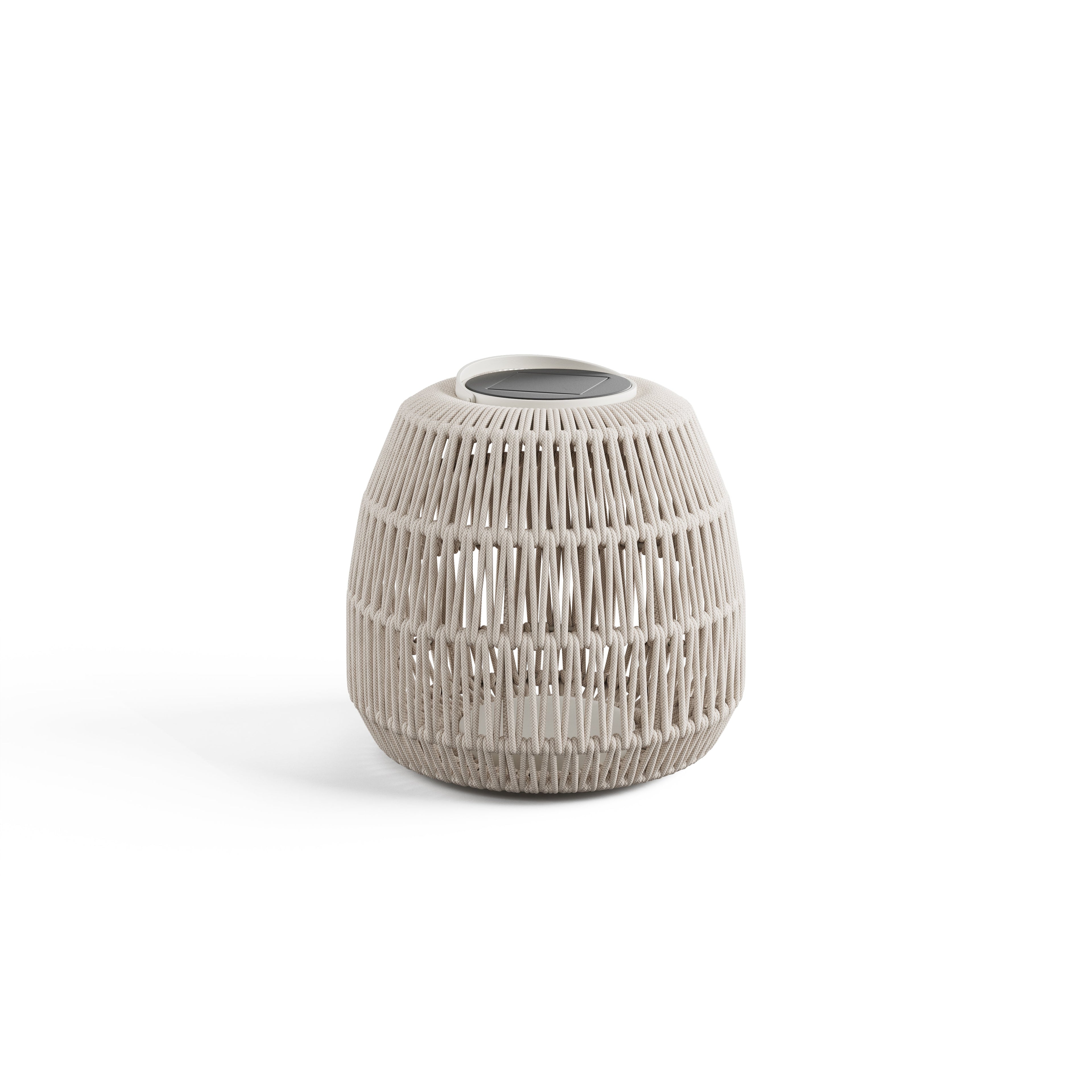 Noto - Conic rope Jardinico