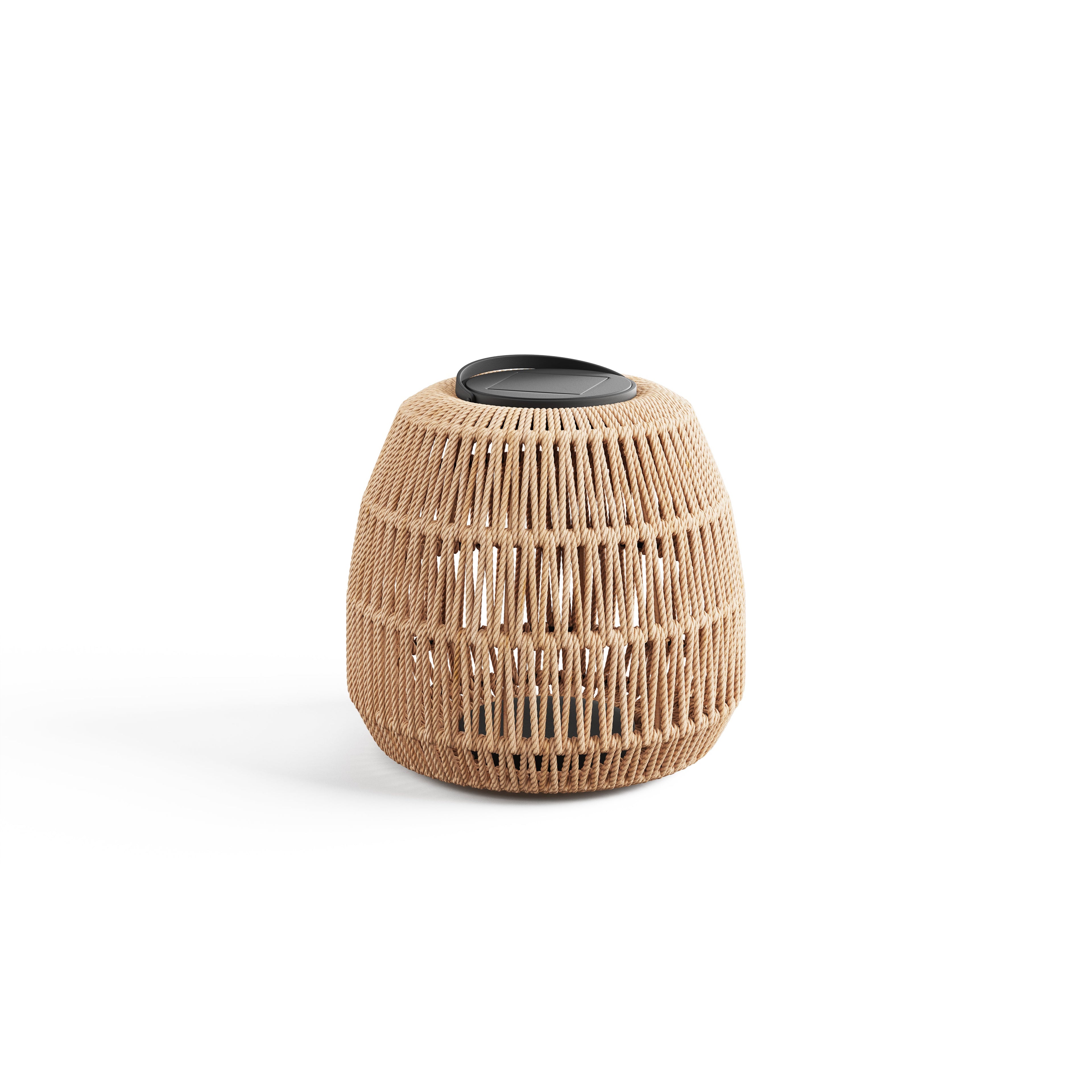 Noto - Conic rope Jardinico