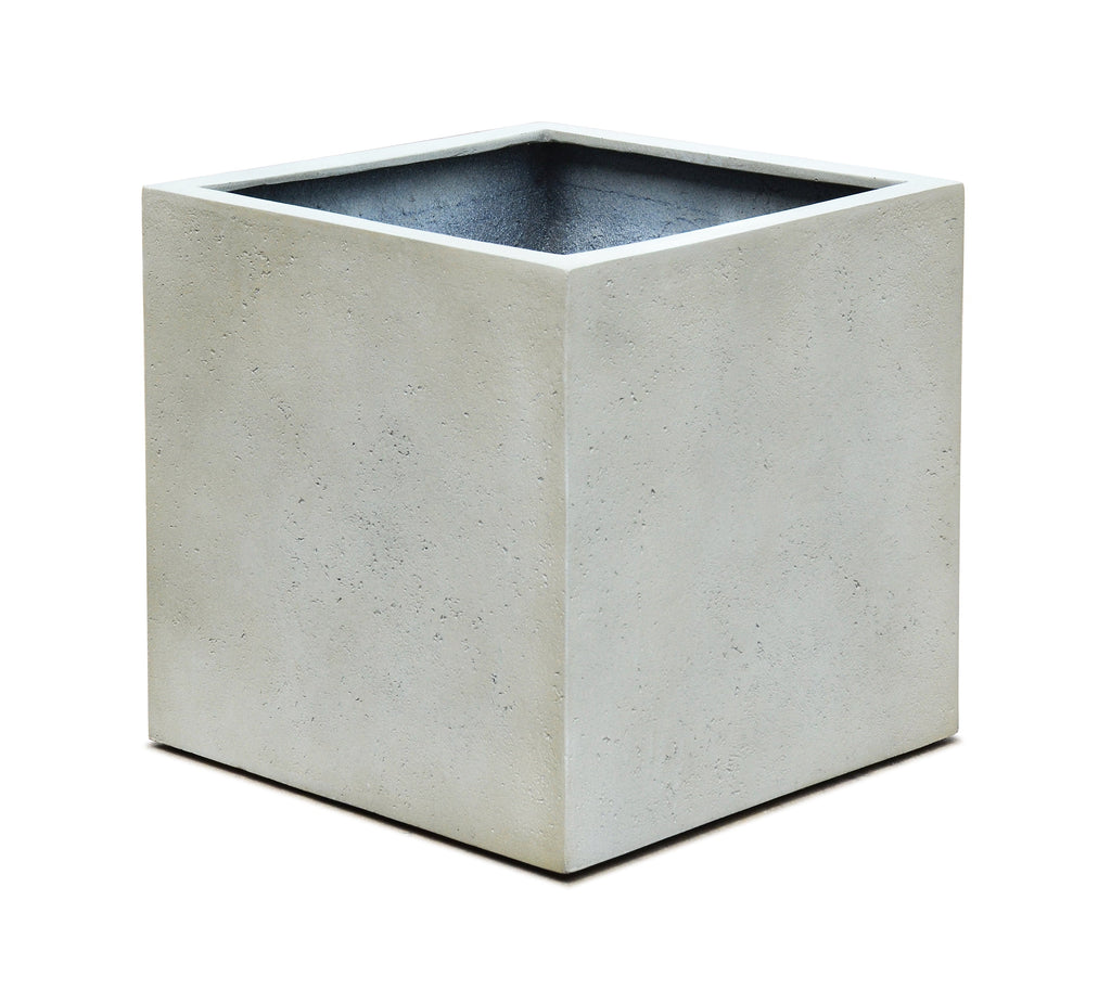 Cubo - Square small (set of 2) Jardinico