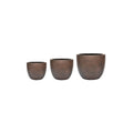 Cumino - Fiore (set of 3) Jardinico