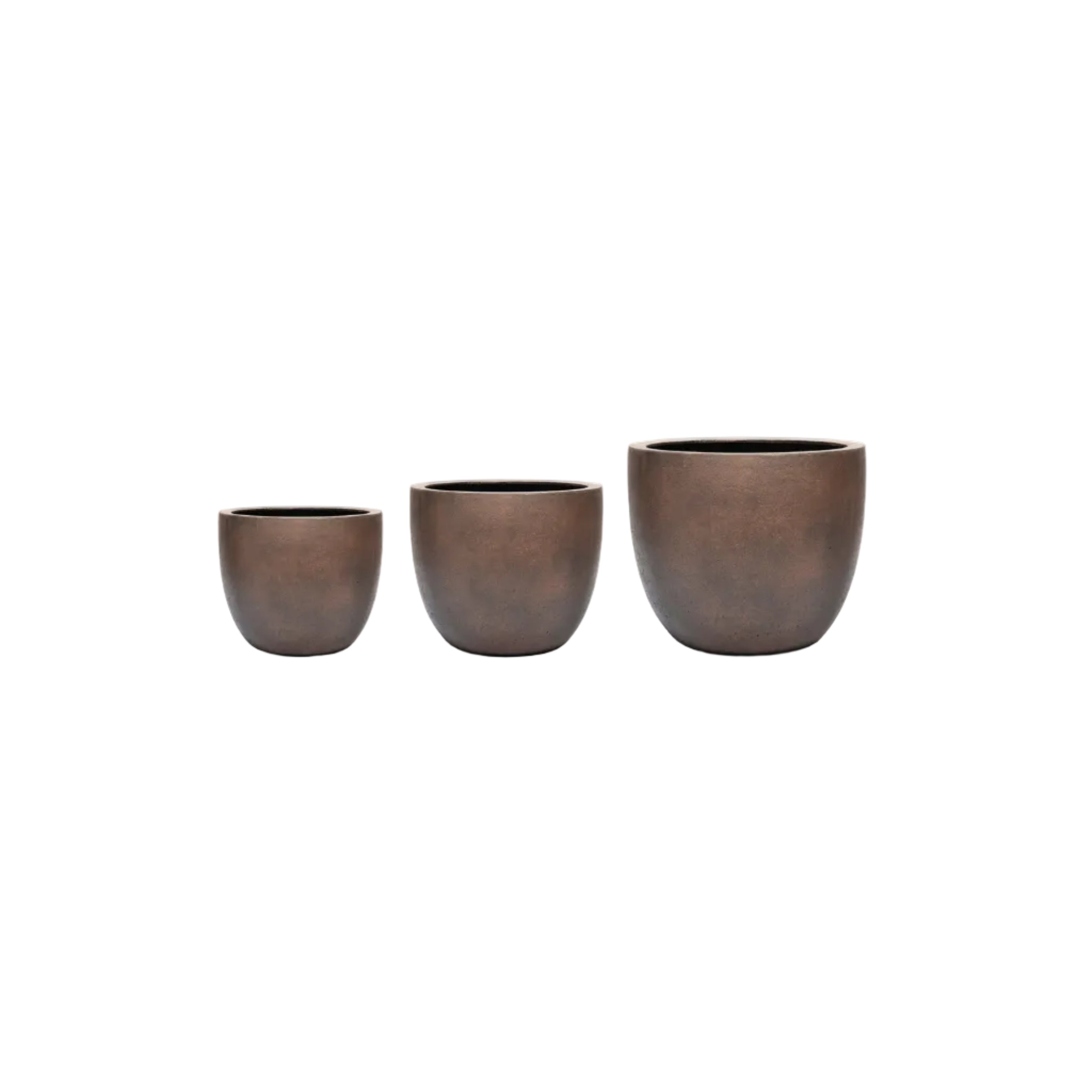 Cumino - Fiore (set of 3) Jardinico