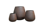 Cumino - Conico (set of 3) Jardinico