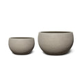 Terra - Cerchio (set of 2) Jardinico